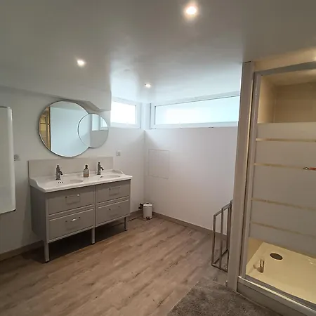La C-onciergerie Holiday home Camblain-l'Abbe