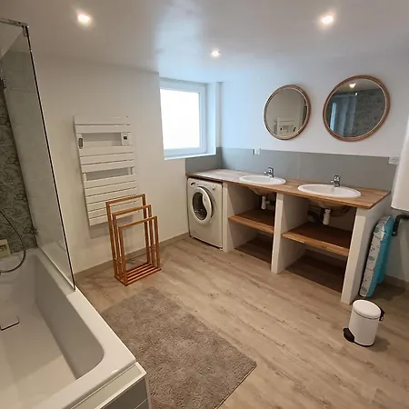 La C-onciergerie Camblain-l'Abbe