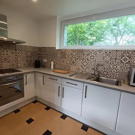 La C-onciergerie Holiday home Camblain-l'Abbe