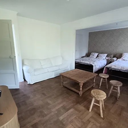La C-onciergerie Holiday home Camblain-l'Abbe