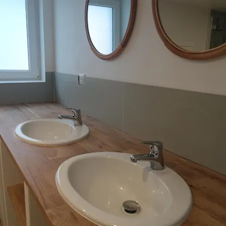 La C-onciergerie * Camblain-l'Abbe