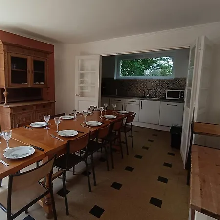 La C-onciergerie Holiday home