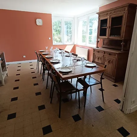 Holiday home La C-onciergerie Camblain-l'Abbe