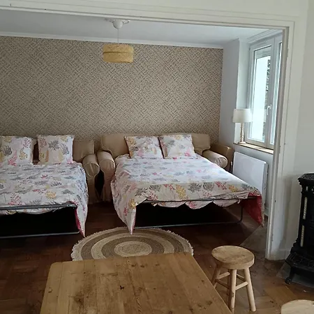 Holiday home La C-onciergerie