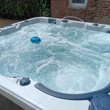 Holiday home La C-onciergerie