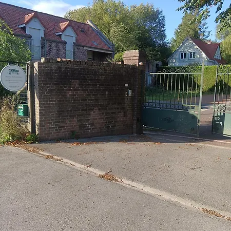 La C-onciergerie * Camblain-l'Abbe