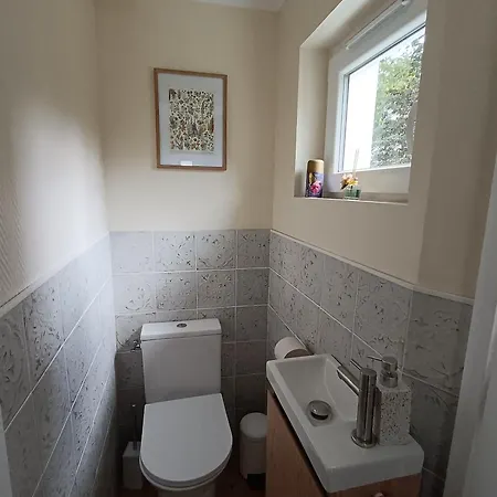 Holiday home La C-onciergerie Camblain-l'Abbe