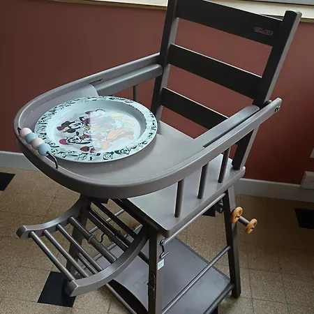 La C-onciergerie بيت للعطل *