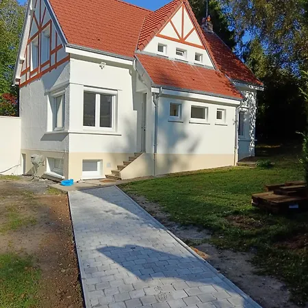 La C-onciergerie Holiday home Camblain-l'Abbe