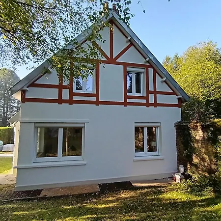 La C-onciergerie Holiday home