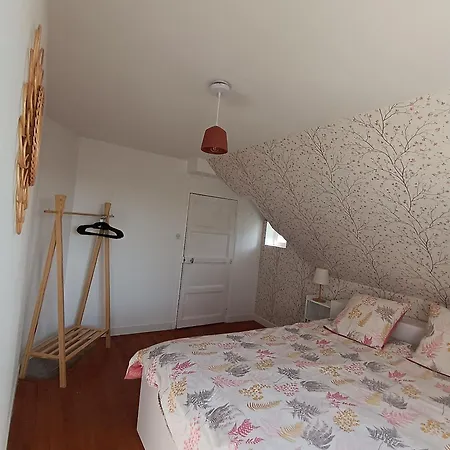 La C-onciergerie Camblain-l'Abbe