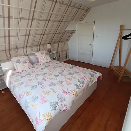 La C-onciergerie * Camblain-l'Abbe