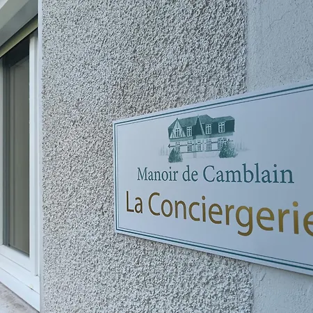 La C-onciergerie Camblain-l'Abbe