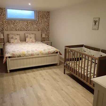 La C-onciergerie Holiday home *
