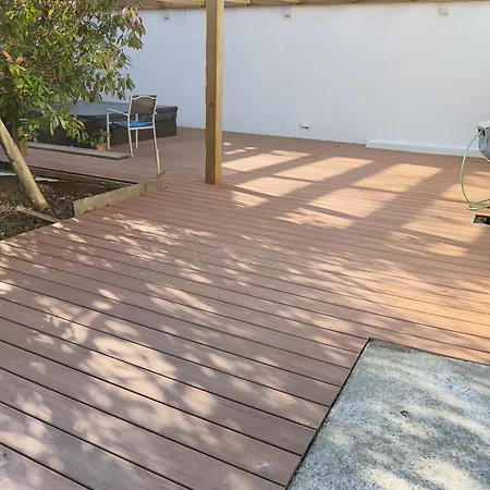La C-onciergerie Holiday home
