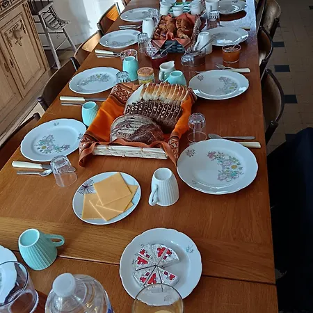 La C-onciergerie Camblain-l'Abbe