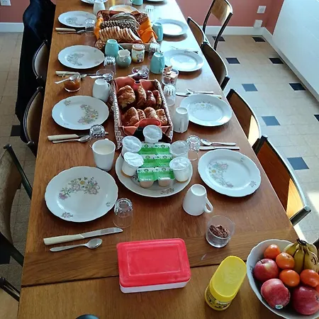 Holiday home La C-onciergerie *