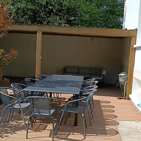 La C-onciergerie بيت للعطل Camblain-l'Abbe