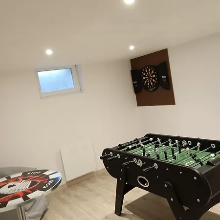 La C-onciergerie Camblain-l'Abbe