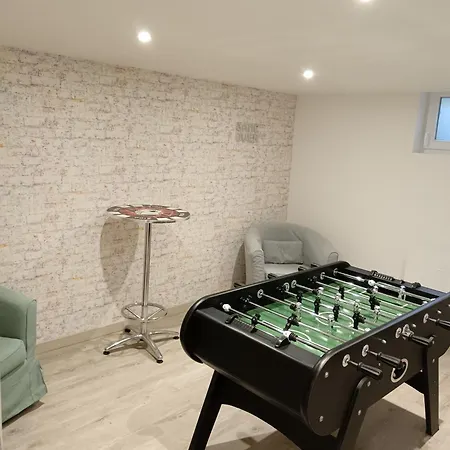 La C-onciergerie بيت للعطل Camblain-l'Abbe